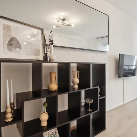 Appartamento Beautiful In Close To Basel Lörrach