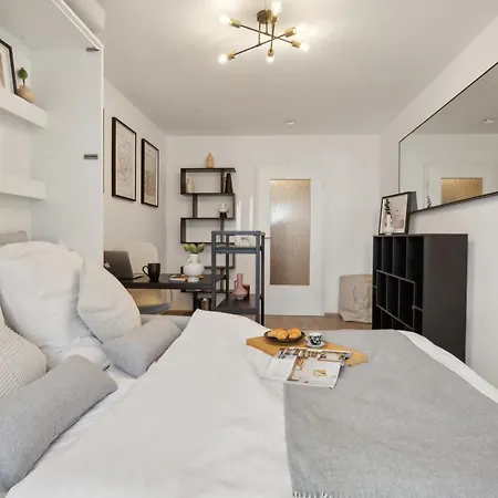 Beautiful In Close To Basel Apartment *