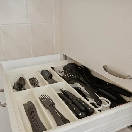 Apartment Beautiful In Close To Basel