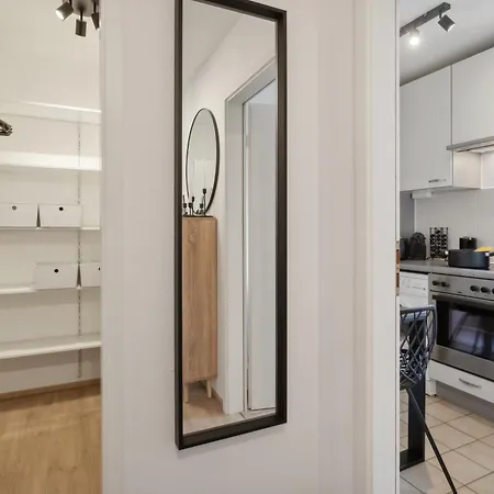 Beautiful In Close To Basel Apartment Lorrach