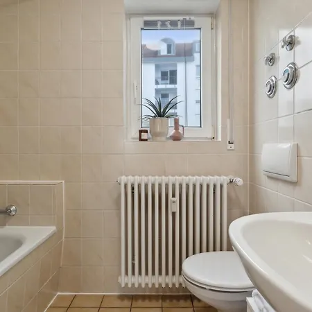 Appartamento Beautiful In Close To Basel *