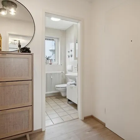 Apartment Beautiful In Close To Basel Lorrach